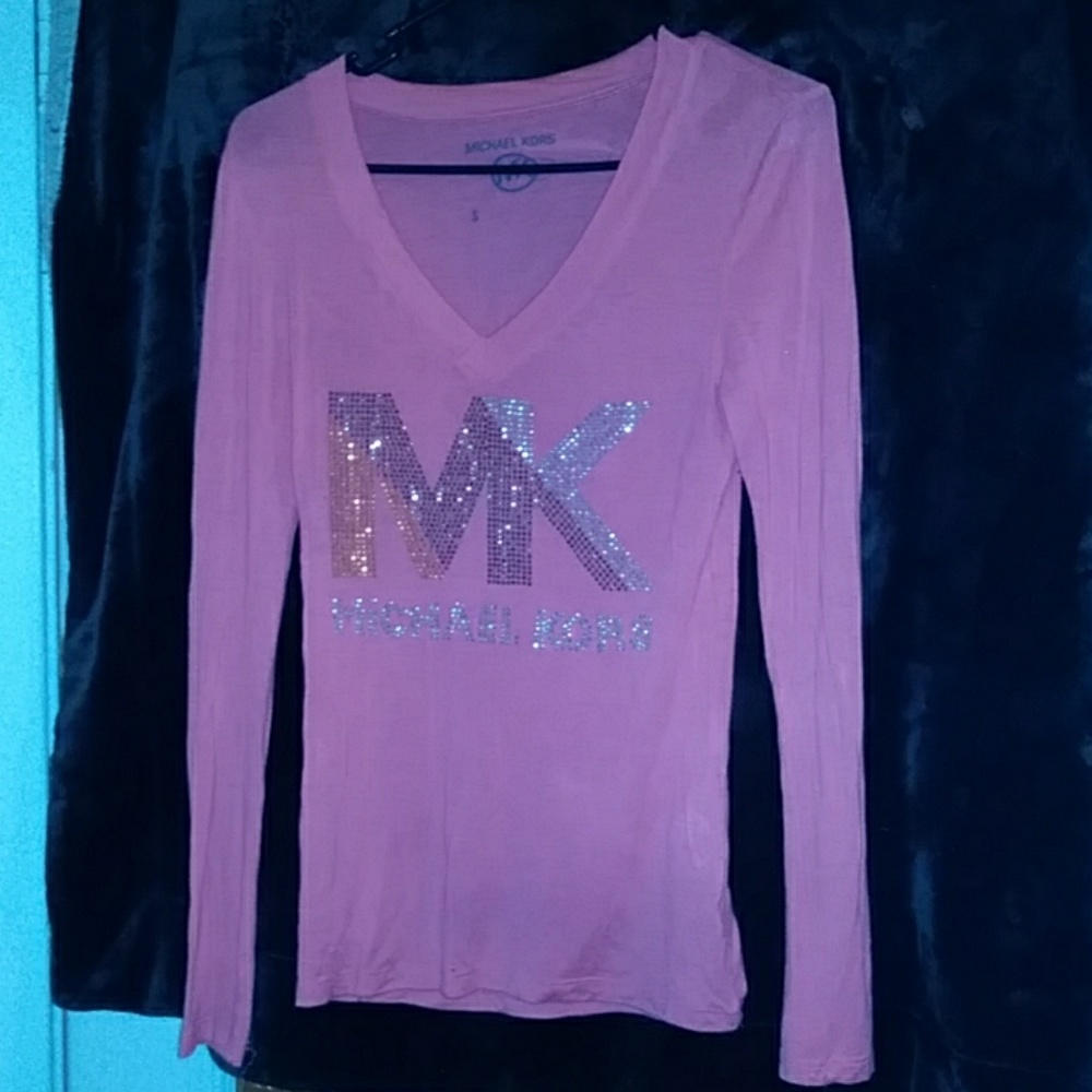 Micheal kors shirt